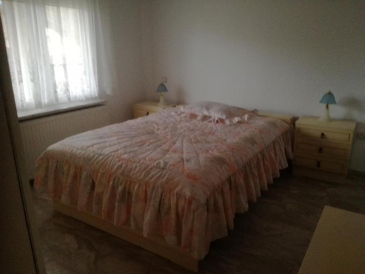 Apartment Korinos Mama Machi Exterior photo